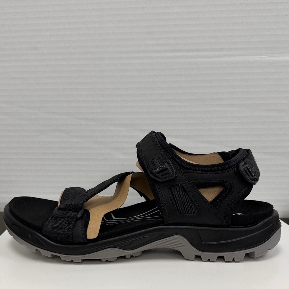 ECCO Mena Yucatan Coast Sport Sandal